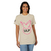 Peace ULP Dove Unisex DryBlend® T-Shirt by Tristan’s Treehouse
