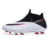 Football Shoes New High - Top Flying Socks Shoes by My Store