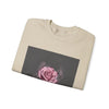 6 7 Valentine's Sweatshirt | Viral Gothic Rose Crewneck | 6 7 Meaning Dark Romance by Tristan’s Treehouse
