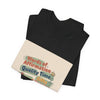 Love Languages Meme T-Shirt | acts of snacks, quiet love, relationship humor by Tristan’s Treehouse