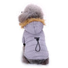 Winter clothing for pets by My Store