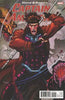 CAPTAIN AMERICA STEVE ROGERS #19 X-MEN CARD VAR SE 7/26/2017 by Unknown Comic Books