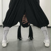 Japanese Style Small Leather Shoes Women's Round Toe Thick Bottom Jk Uniform