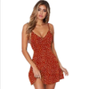 Women Summer Fashion Beach Sundress by FitiqueFit