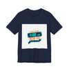 New Year 4:00 AM New Me Tee | Holiday Apparel, Festive Party Shirt by Tristan’s Treehouse