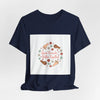 Good Friends Better Together Tee | friendship Valentine, platonic love by Tristan’s Treehouse