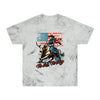 No Guts No Glory Americana Color Blast T-Shirt by Neon Spur
