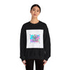 Unisex Heavy Blend™ Crewneck Sweatshirt by Tristan’s Treehouse