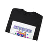 Back to the Memes Sweatshirt | 2000s Internet, meme throwback, nostalgia humor by Tristan’s Treehouse