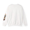 Love Is a Universal Language Crewneck Sweatshirt by Tristan’s Treehouse