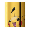 Pikachu 9-Pocket PRO-Binder for Pokémon by THE MIGHTY HOBBY SHOP