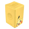 Pikachu Alcove Tower Deck Box® for Pokémon by THE MIGHTY HOBBY SHOP