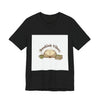 Bookish Vibes T-Shirt | Cozy Reader BookTok Graphic Tee by Tristan’s Treehouse