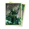 105ct APEX DECK PROTECTOR® Sleeves for Warhammer 40,000 by THE MIGHTY HOBBY SHOP