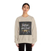 Unisex Heavy Blend™ Crewneck Sweatshirt by Tristan’s Treehouse