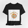 Sunny Bright Shine On tee | Hope Shirt, Radical Optimism Aesthetic by Tristan’s Treehouse