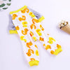 Dog clothes cotton four-legged knit by My Store