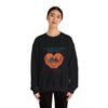 Families Belong Together Sweatshirt | family unity, solidaridad, immigrant rights by Tristan’s Treehouse