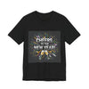 Flow State T-Shirt | Focus Mode Engaged Mindfulness Graphic Tee by Tristan’s Treehouse