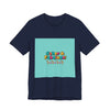 Sober & Fabulous! Tee | Dry January, Mocktail Trend by Tristan’s Treehouse