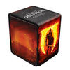 The Elder Scrolls IV: Oblivion Remastered ALCOVE® Flip DECK BOX® for Tabletop Gaming by THE MIGHTY HOBBY SHOP
