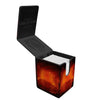 The Elder Scrolls IV: Oblivion Remastered ALCOVE® Flip DECK BOX® for Tabletop Gaming by THE MIGHTY HOBBY SHOP