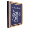 The Elder Scrolls - Mages Guild 9-Pocket Zippered PRO-BINDER® for Tabletop Gaming by THE MIGHTY HOBBY SHOP