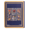 The Elder Scrolls - Mages Guild 9-Pocket Zippered PRO-BINDER® for Tabletop Gaming by THE MIGHTY HOBBY SHOP