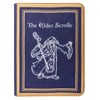 The Elder Scrolls - Mages Guild 9-Pocket Zippered PRO-BINDER® for Tabletop Gaming by THE MIGHTY HOBBY SHOP