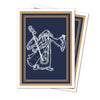 The Elder Scrolls: Mages Guild 105ct APEX DECK PROTECTOR® Sleeves for Tabletop Gaming by THE MIGHTY HOBBY SHOP