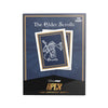 The Elder Scrolls: Mages Guild 105ct APEX DECK PROTECTOR® Sleeves for Tabletop Gaming by THE MIGHTY HOBBY SHOP