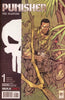 PUNISHER PLATOON #1 (OF 6) by Unknown Comic Books