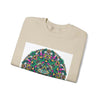 Unisex Heavy Blend™ Crewneck Sweatshirt by Tristan’s Treehouse
