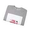 Minimal Icon Grid Sweatshirt | Monochrome System Icon Design by Tristan’s Treehouse