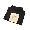 Unisex Heavy Blend™ Hooded Sweatshirt by Tristan’s Treehouse