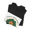 Kindness Is a Universal Language Tee | eco tee, climate humor by Tristan’s Treehouse