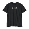 DS Staple Tee Vol.2 - The Essential Minimalist T-Shirt by Dog Mom Hat