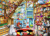Puzzle: Disney-Pixar Toy Store by Little Shop of Magic