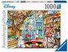 Puzzle: Disney-Pixar Toy Store by Little Shop of Magic