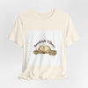 Bookish Vibes T-Shirt | Cozy Reader BookTok Graphic Tee by Tristan’s Treehouse