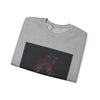 "Whispered Secrets of the Shadows" Gothic Crewneck | Dark Fantasy Sweatshirt by Tristan’s Treehouse