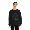 You Are The Exit Liquidity Sweatshirt | insider trading satire, market cynicism by Tristan’s Treehouse