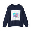 Unisex Heavy Blend™ Crewneck Sweatshirt by Tristan’s Treehouse