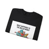 What Happened to the Dollar Menu? Sweatshirt | Grocery Prices Meme, Budget Humor by Tristan’s Treehouse
