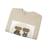 cooked beyond repair sweatshirt | exhaustion meme, tired shirt by Tristan’s Treehouse