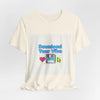 Download Your Vibe Tee | Y2K shirt, retro tech pixel art by Tristan’s Treehouse