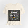 Flow State T-Shirt | Focus Mode Engaged Mindfulness Graphic Tee by Tristan’s Treehouse
