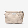 Space cotton lazy pillow bag