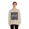 Gratitude is a Universal Language – Sweatshirt by Tristan’s Treehouse