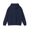 Note to Self Post‑It Paper Note Hoodie | analogue reminder, handwritten by Tristan’s Treehouse